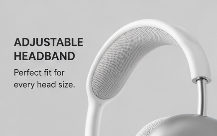 NexGen Wireless Bluetooth Headphones - NexGen