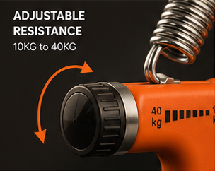 NexGen Hand Grip Strengthener - NexGen