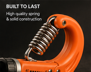 NexGen Hand Grip Strengthener - NexGen