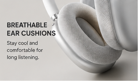NexGen Wireless Bluetooth Headphones - NexGen
