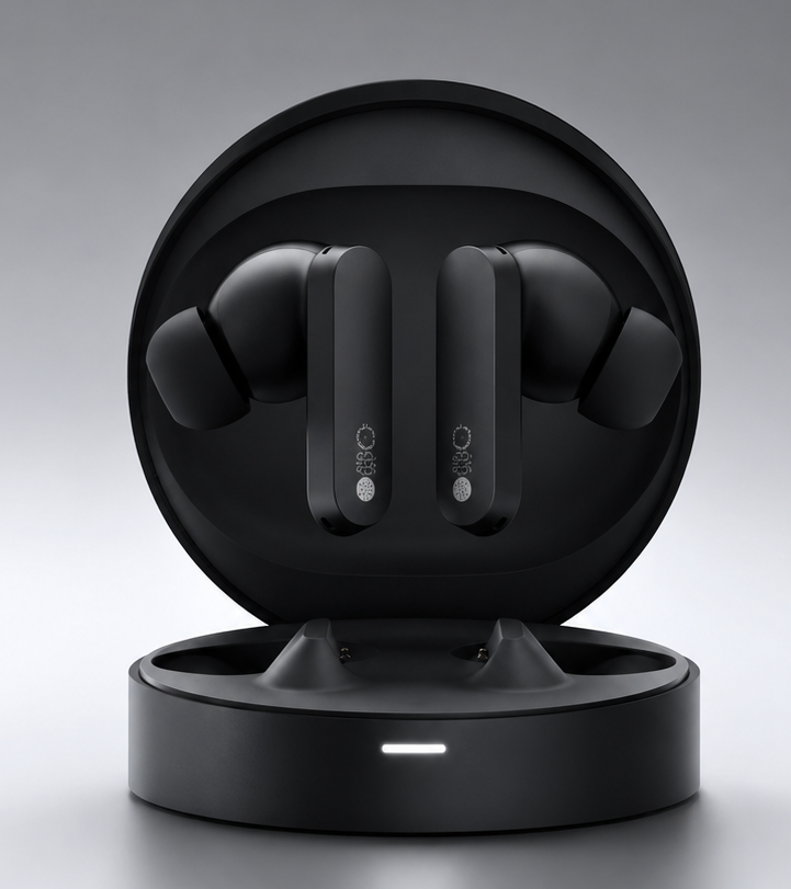 NexGen TWS Wireless Earbuds