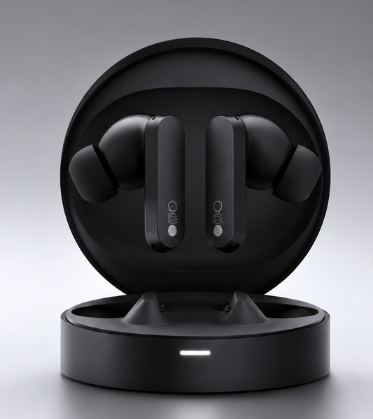 NexGen TWS Wireless Earbuds