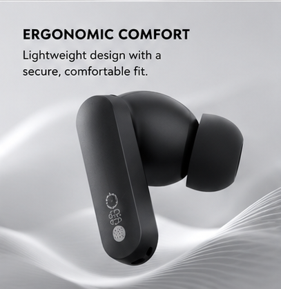NexGen TWS Wireless Earbuds
