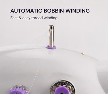 NexGen Mini Sewing Machine