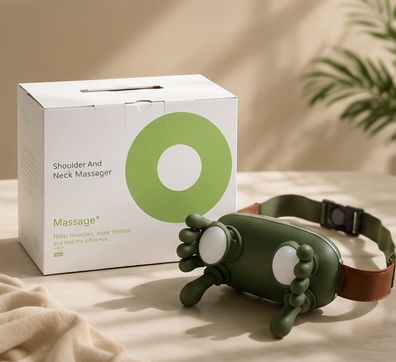 NexGen Shoulder & Neck Massager