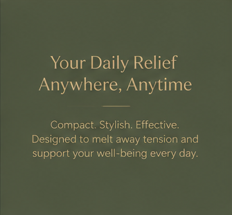 NexGen Shoulder & Neck Massager