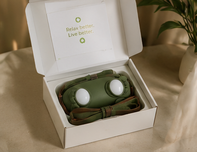 NexGen Shoulder & Neck Massager