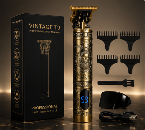 NexGen Professional Hair Clipper & Trimmer.