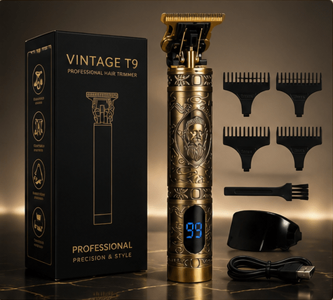 NexGen Professional Hair Clipper & Trimmer. - NexGen