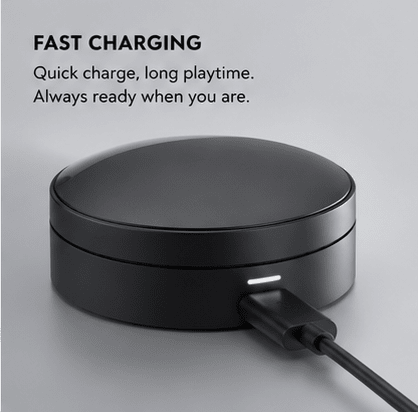 NexGen TWS Wireless Earbuds - NexGen