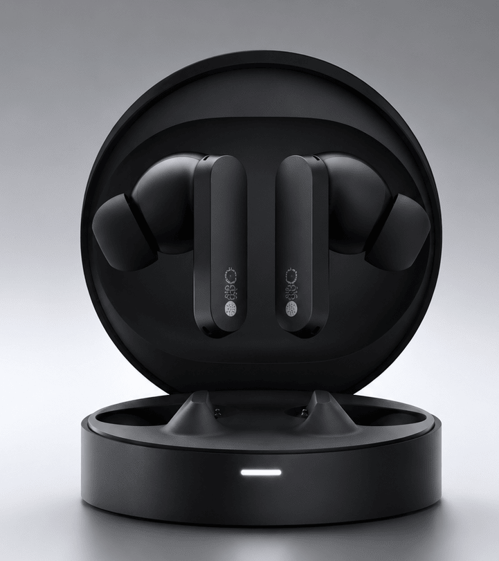 NexGen TWS Wireless Earbuds - NexGen